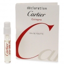 Cartier Declaration Cologne EdT 1,5ml odstřik pánská