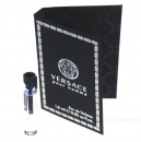 Versace Pour Homme EdT 1,6ml odstřik pánská