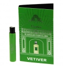 Guerlain Vetiver EdT 1ml odstřik pánská