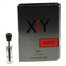 Hugo Boss Hugo XY EdT 2ml odstřik pánská