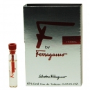 Salvatore Ferragamo F EdT 1,6ml odstřik pánská