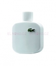 Lacoste Eau de Lacoste L.12.12 Blanc EdT 100ml pánská