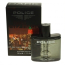 Police Dark EdT 50ml pánská