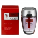 Hugo Boss Energise EdT 125ml Tester pánská