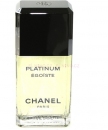 Chanel Egoiste Platinum EdT 100ml pánská