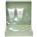 Versace Versense 5ml W Kazeta Edt 5ml + 25ml SG + 25ml tělové mléko