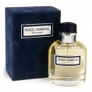 Dolce Gabbana pour Homme - voda po holení 75 ml