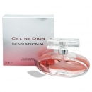 Celine Dion Sensational EdT 15 ml W