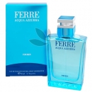 Gianfranco Ferre Acqua Azzurra EdT 30 ml M