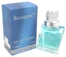 Alain Delon Samourai EdT 75 ml M