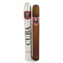 Cuba Red EdT 35 ml M