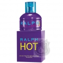 Ralph Lauren Ralph Hot EdT 50 ml W